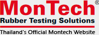 Thailand's Official Montech Website
